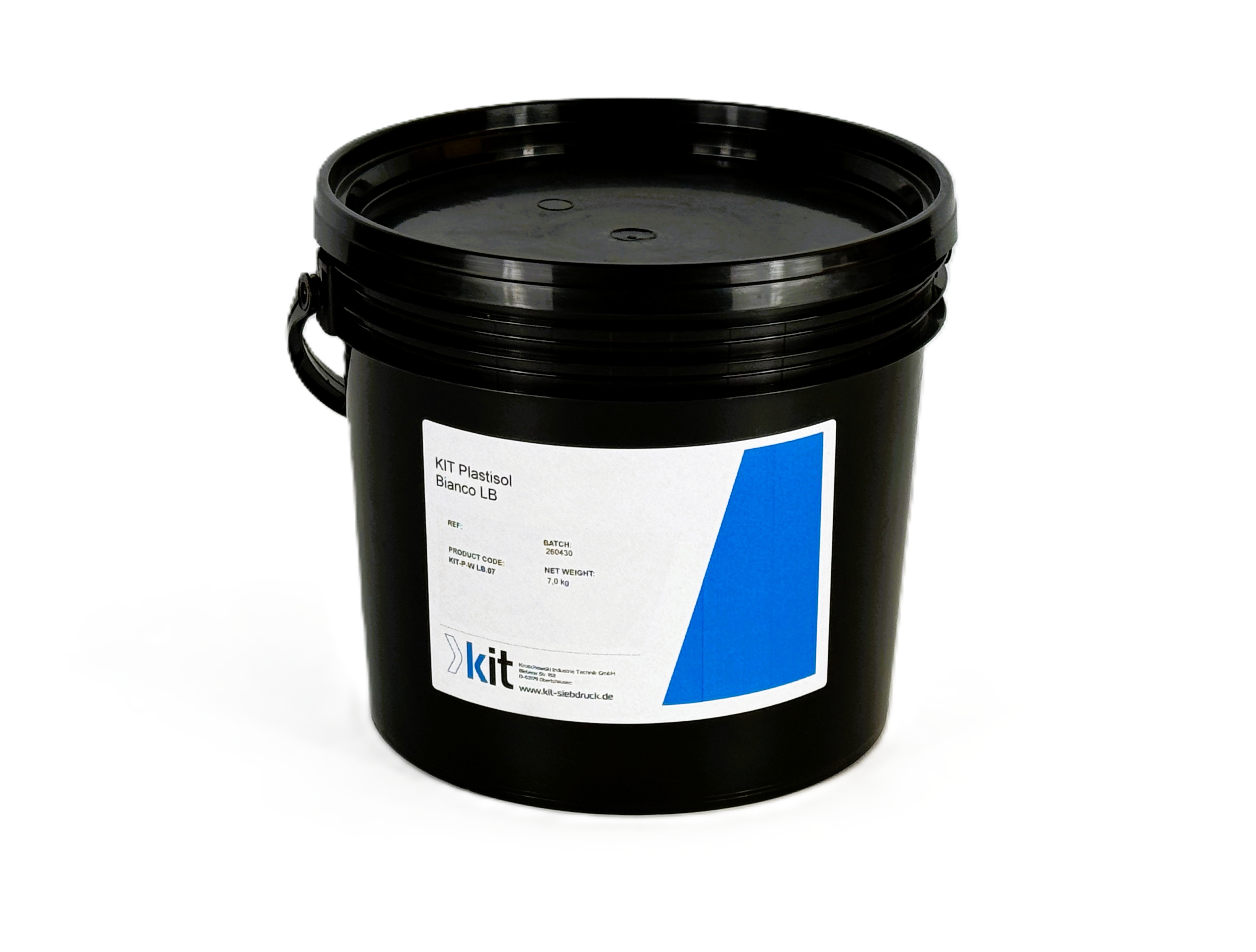 KIT-P-WHITE LB