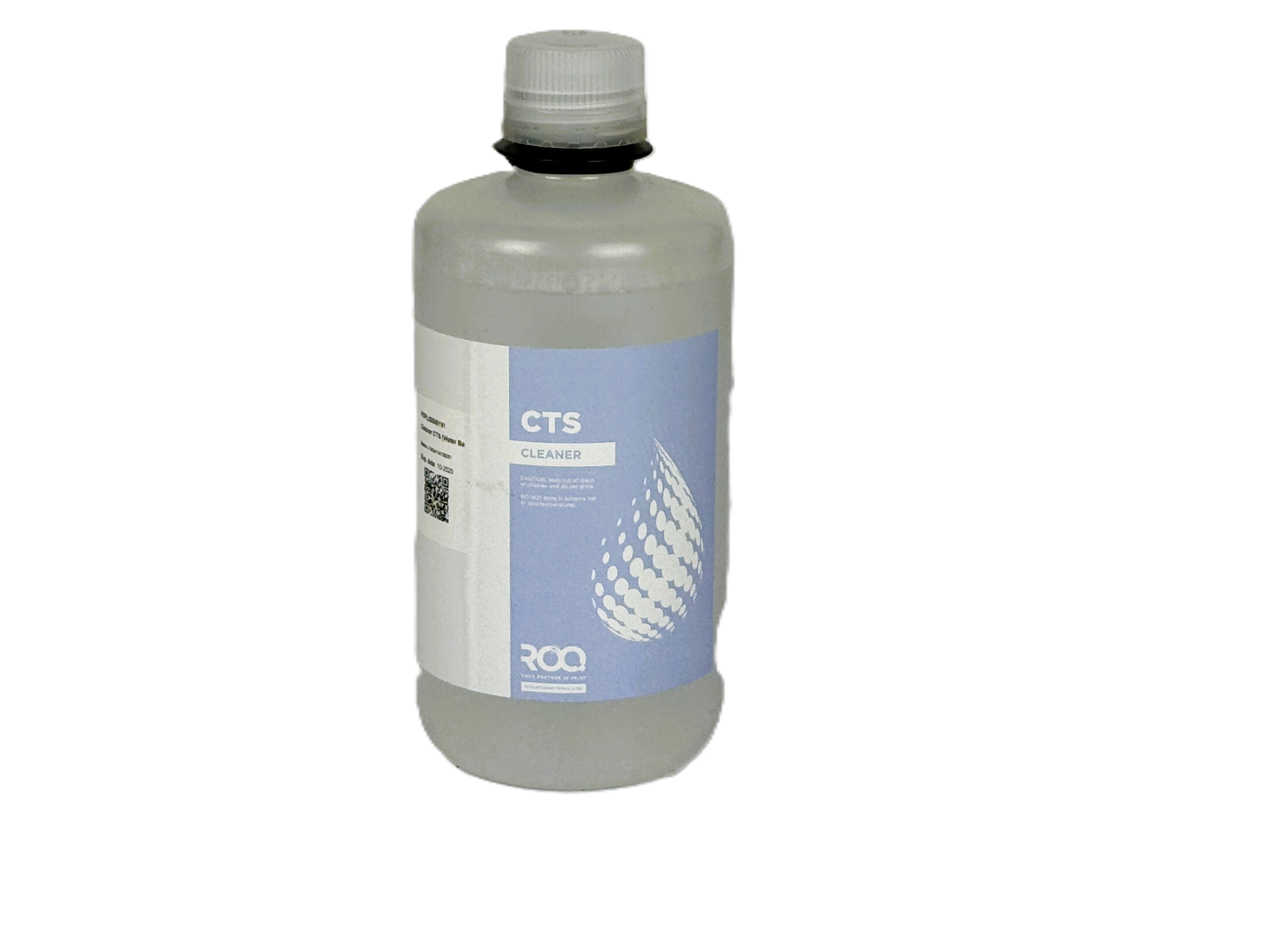 ROQ CTS Cleaner