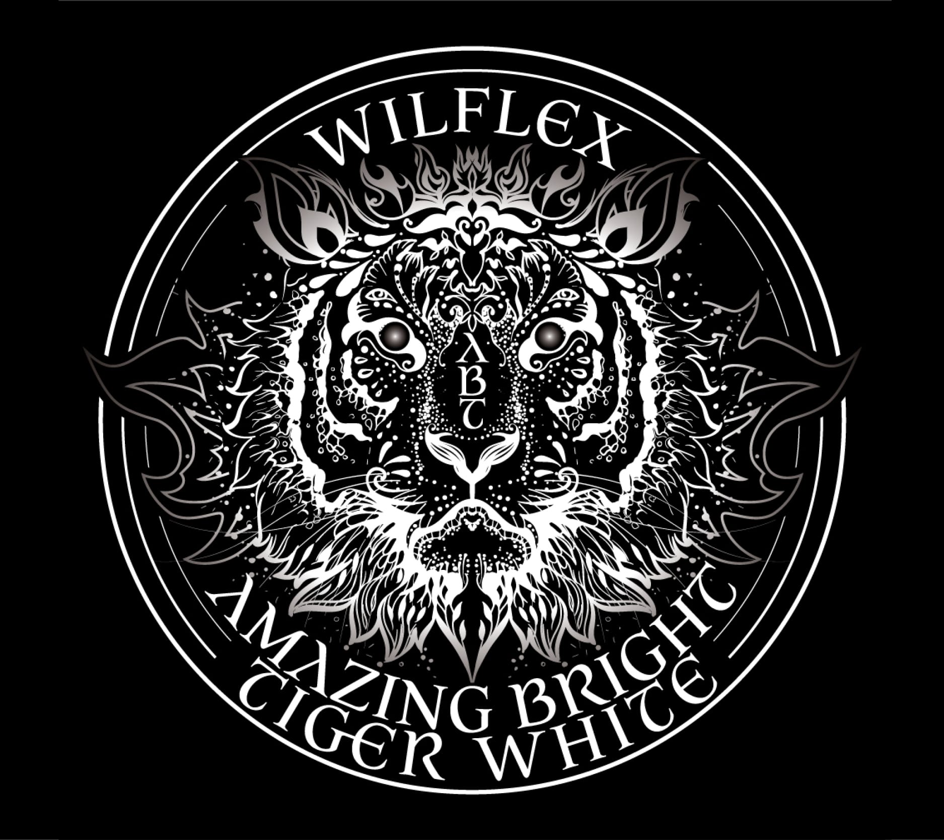 K2200 EPIC Amazing Bright Tiger White