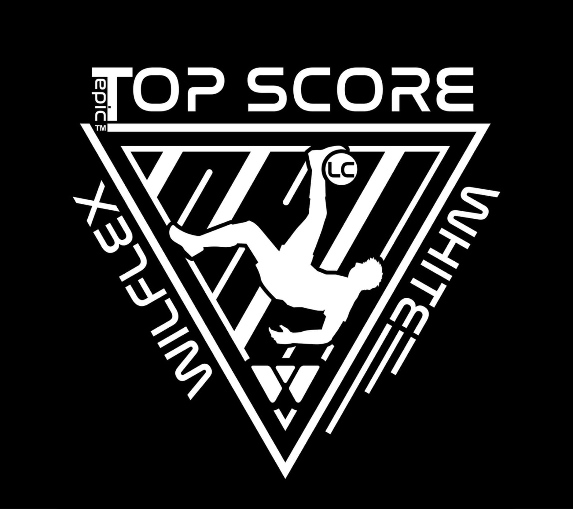 K2200 EPIC Top Score LC White