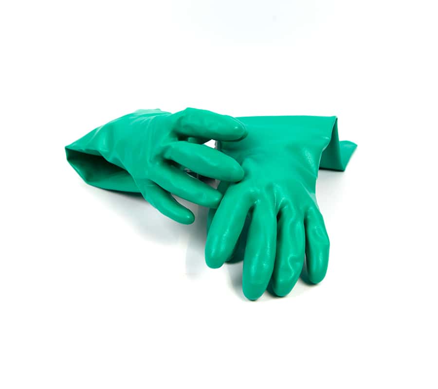 Lösemittelschutzhandschuh