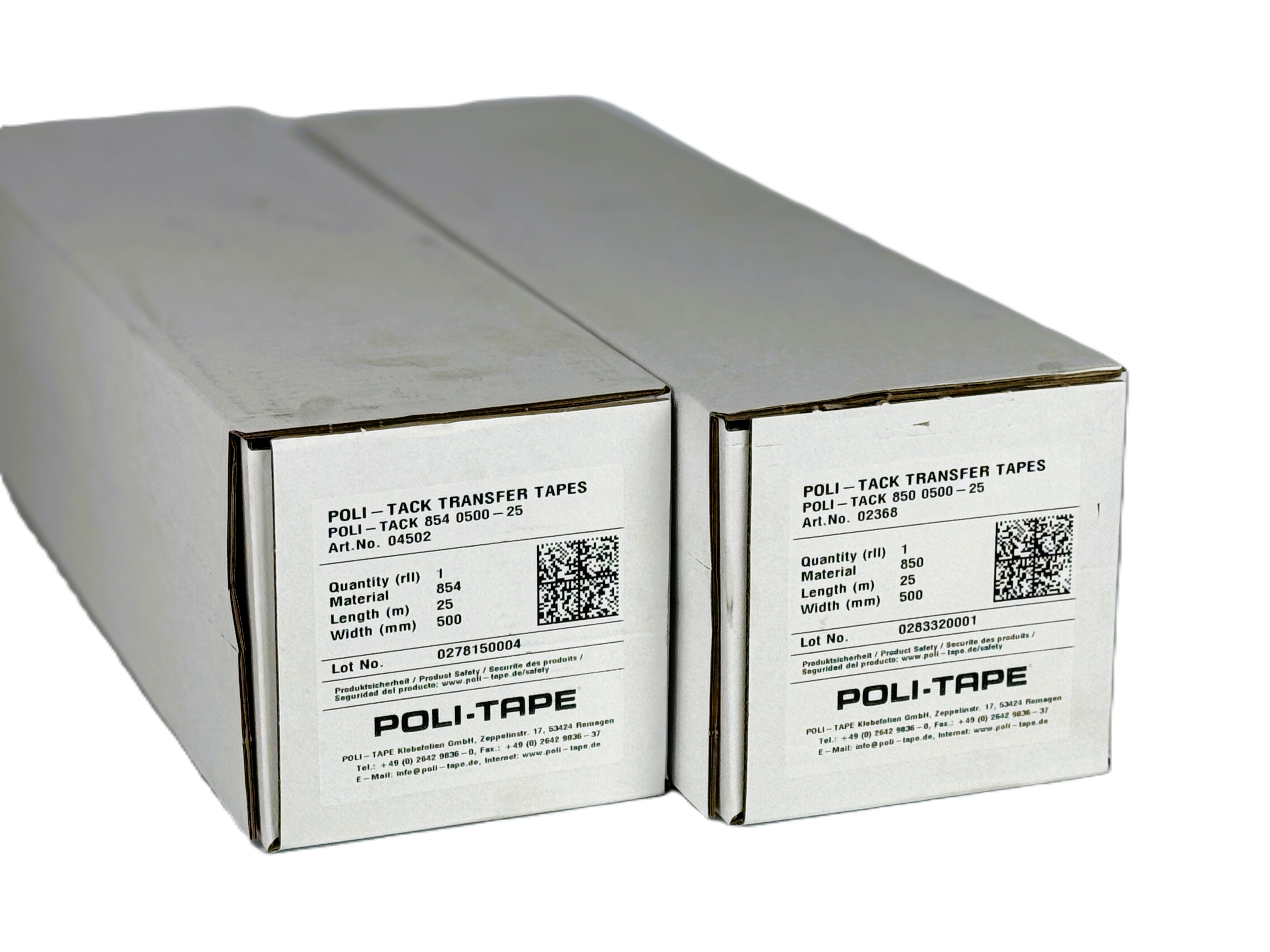 POLI-TACK 850