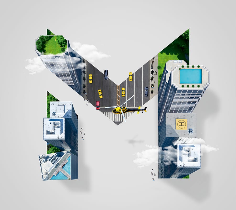 MagnaPrint® High Density XL