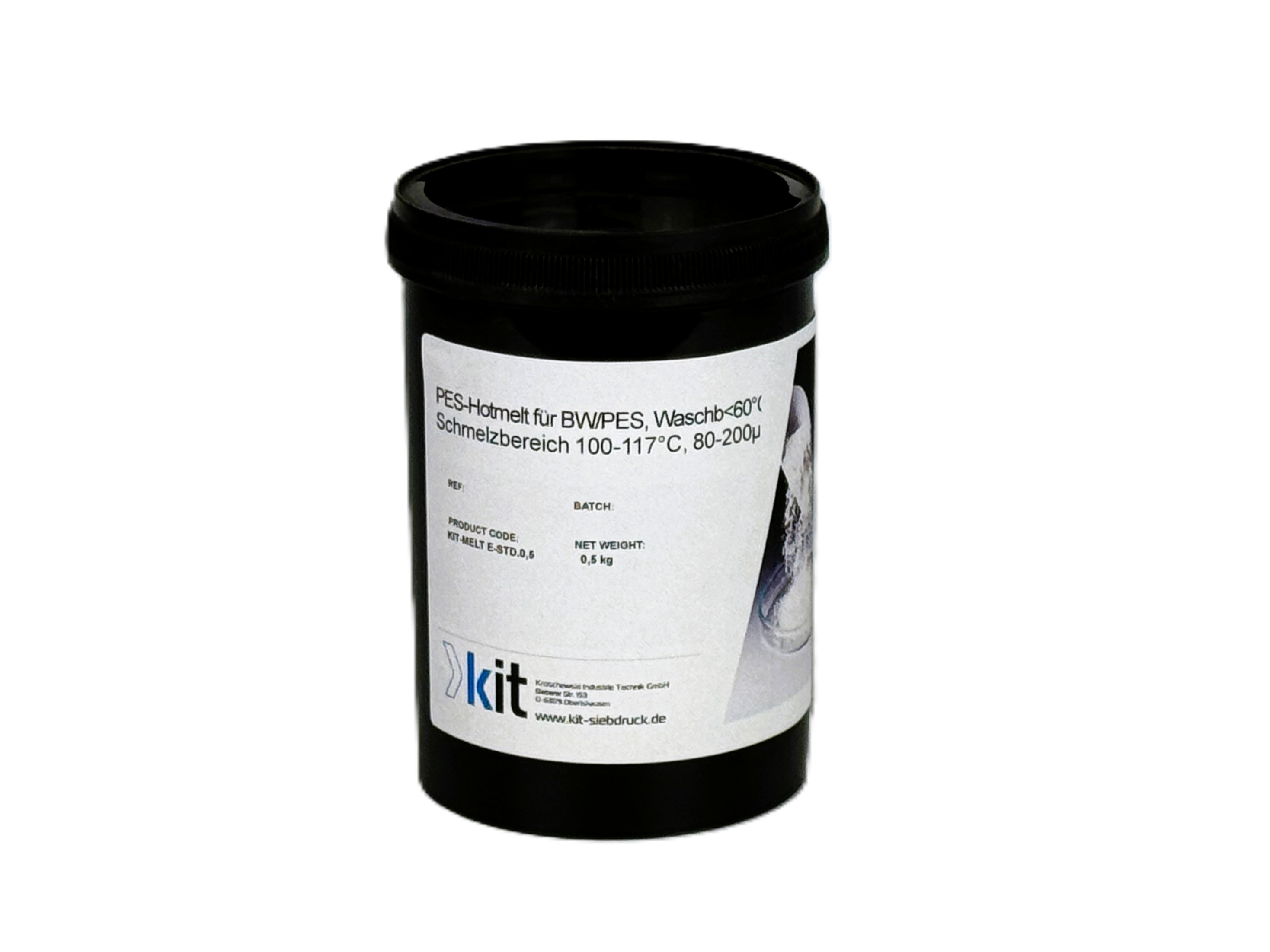 KIT-MELT E-STD