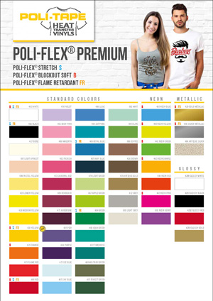 POLI-FLEX PREMIUM