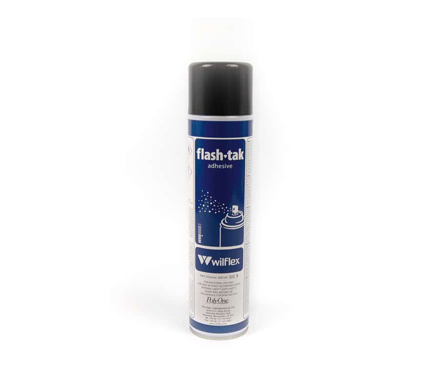 Flashtac Spray Adhesive