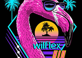 EPIC RIO MIX Colour Matching