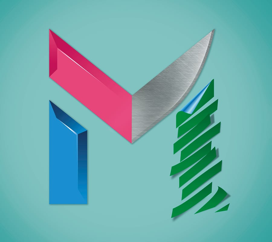 MagnaPrint® Edge Serie