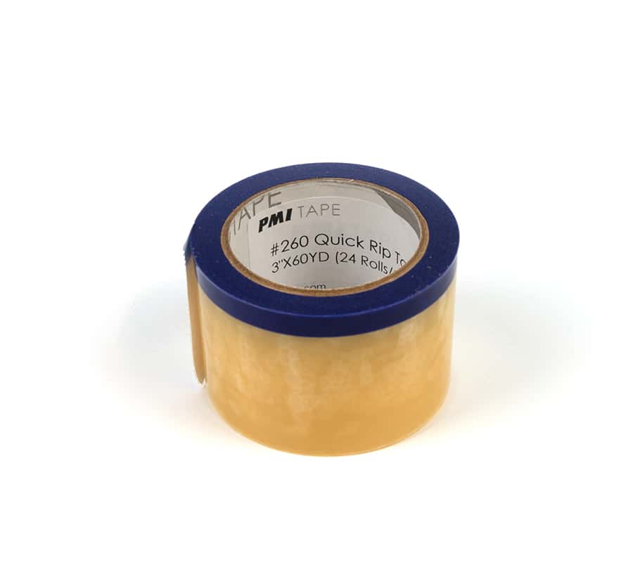 PMI Tape