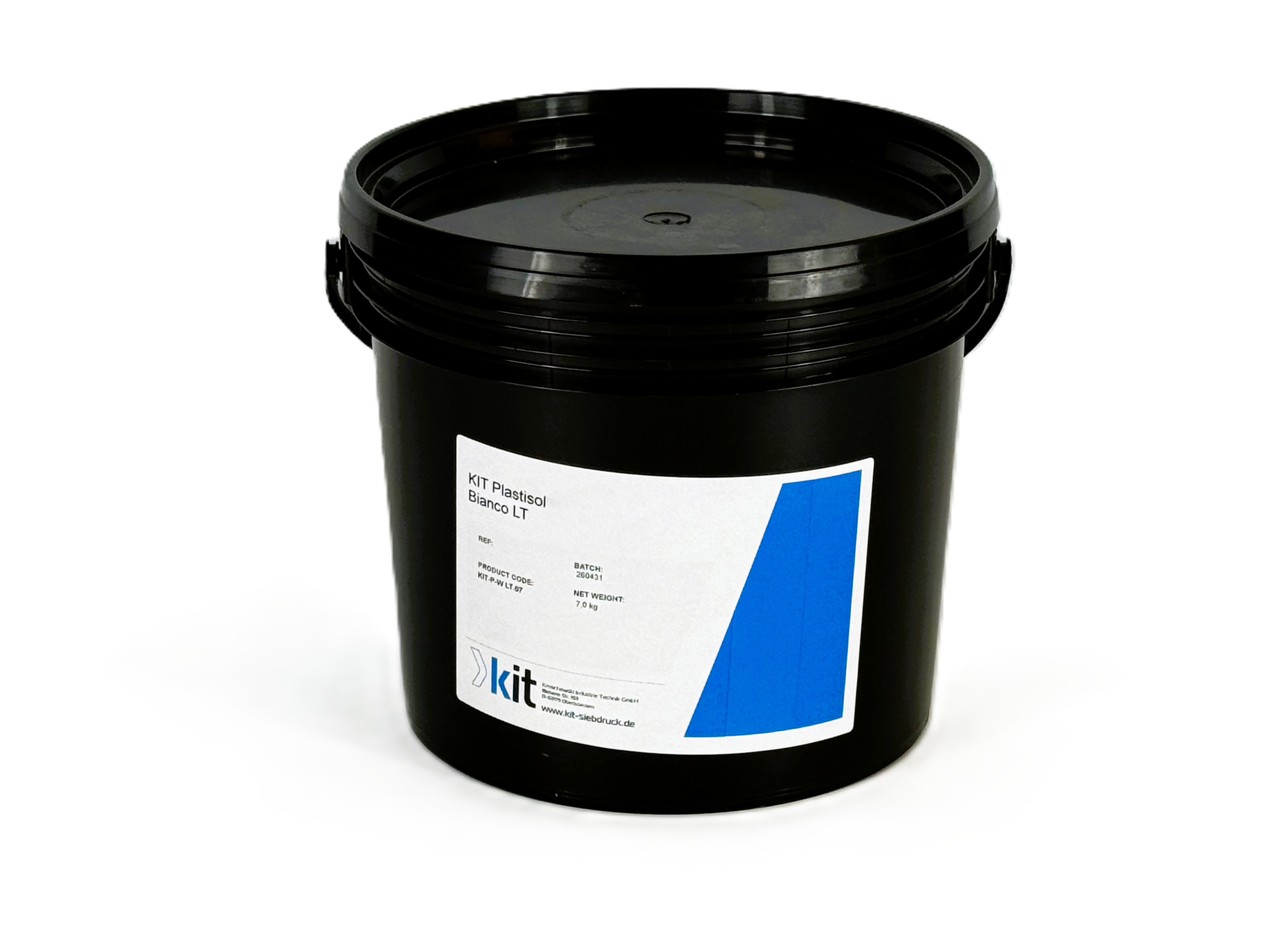 KIT-P-WHITE LT