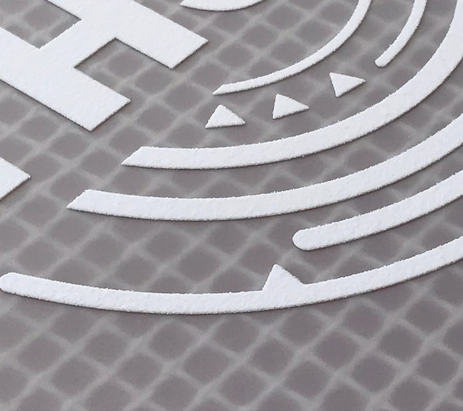 ALPAPRINT Foam