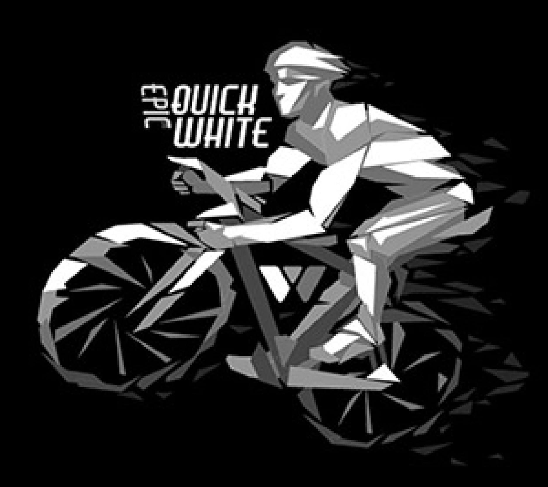 EPIC Quick White