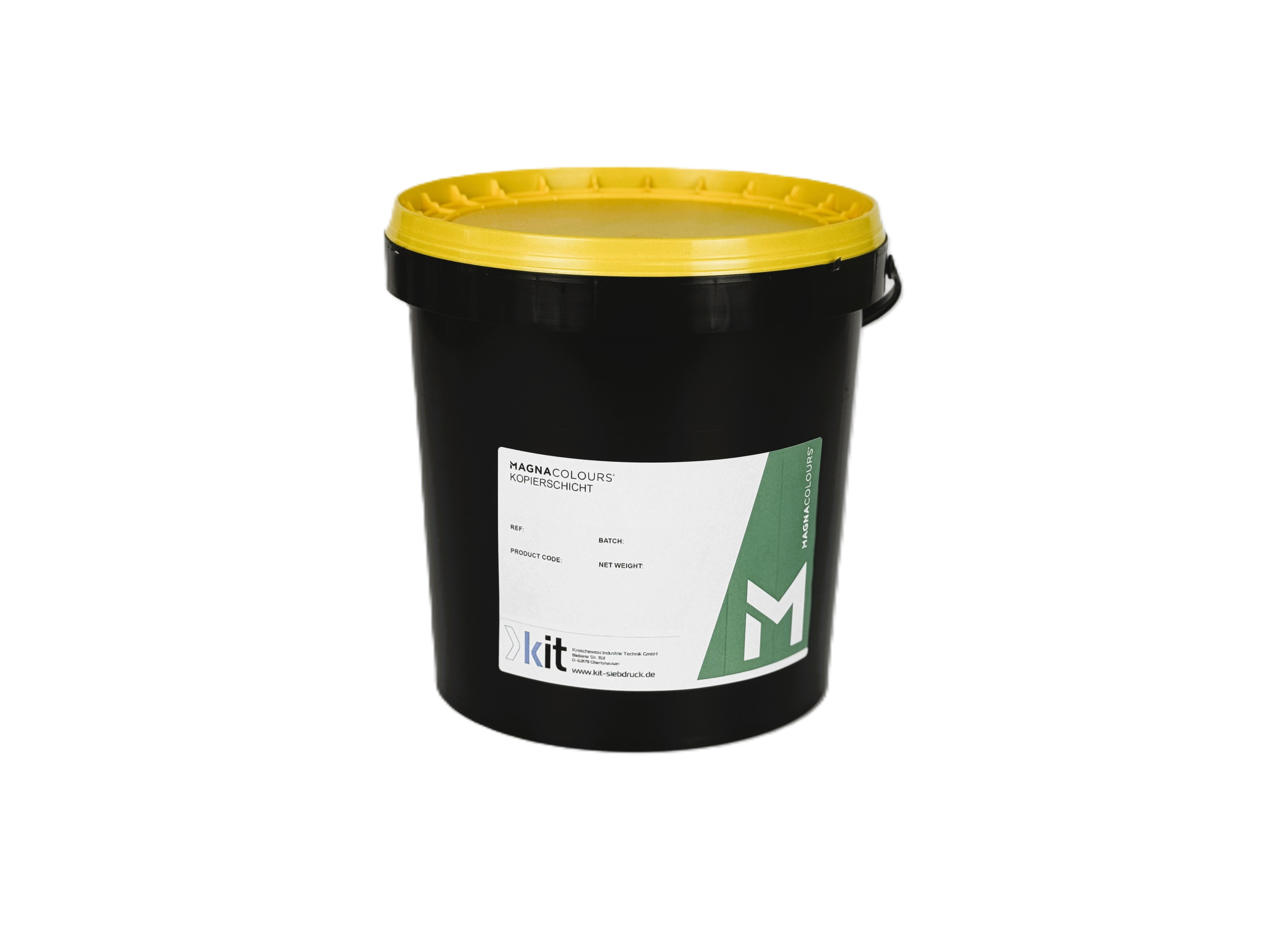 MagnaPrint® Kopierschicht