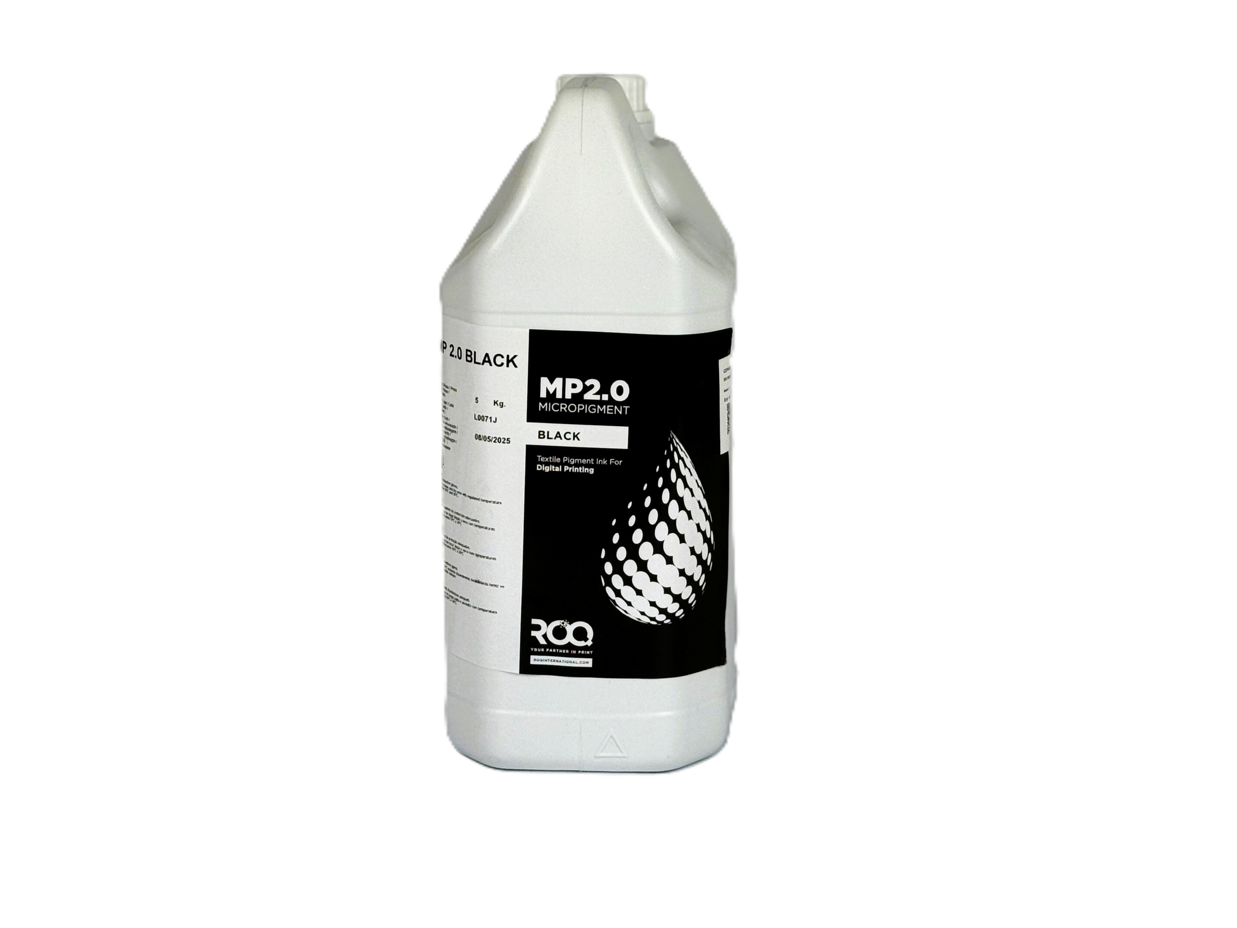 ROQ Micropigment 2.0