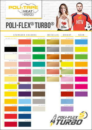 POLI-FLEX TURBO