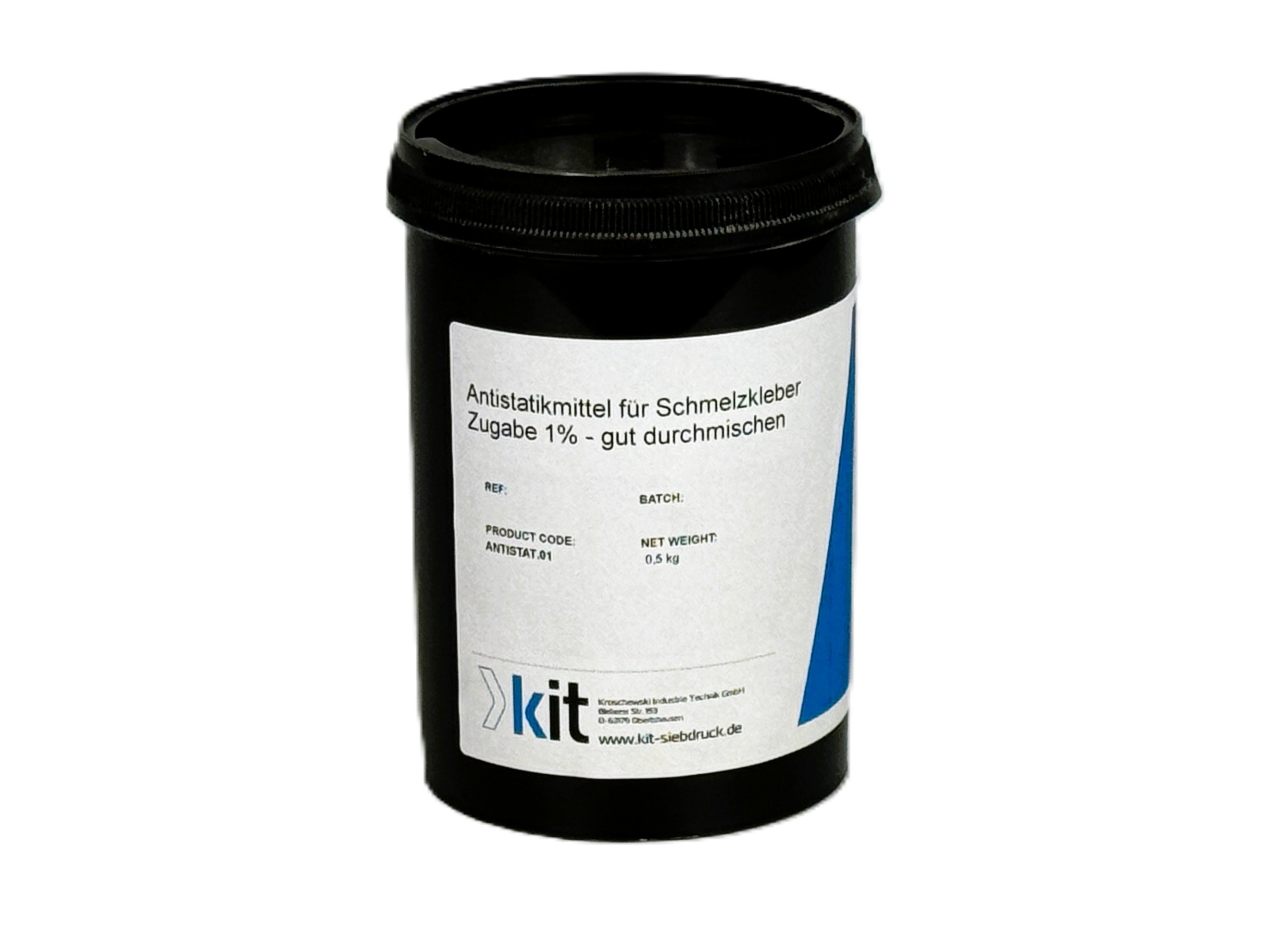 ANTISTAT - Antistatikmittel für Schmelzkleber