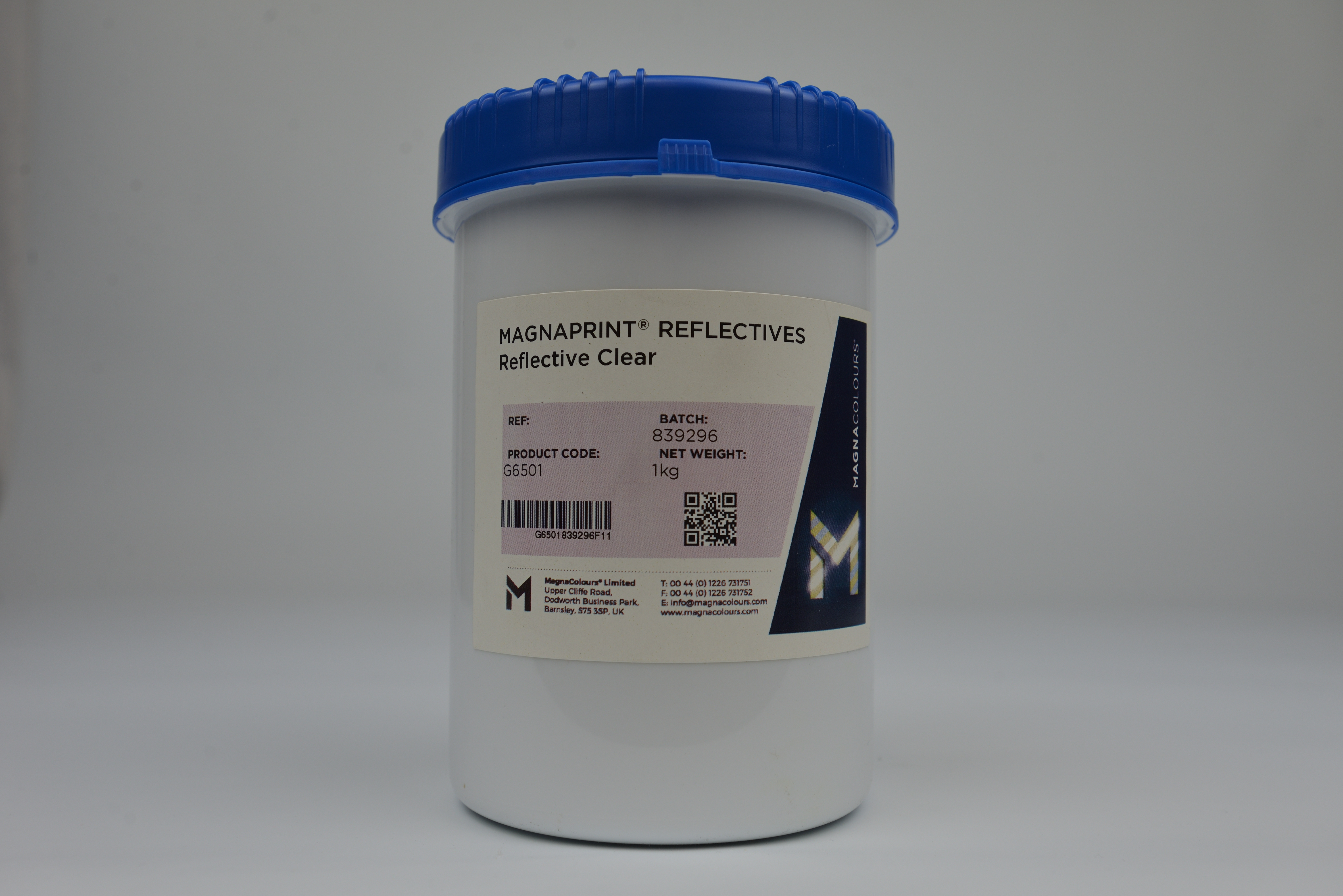 MagnaPrint® Reflective R3 Serie