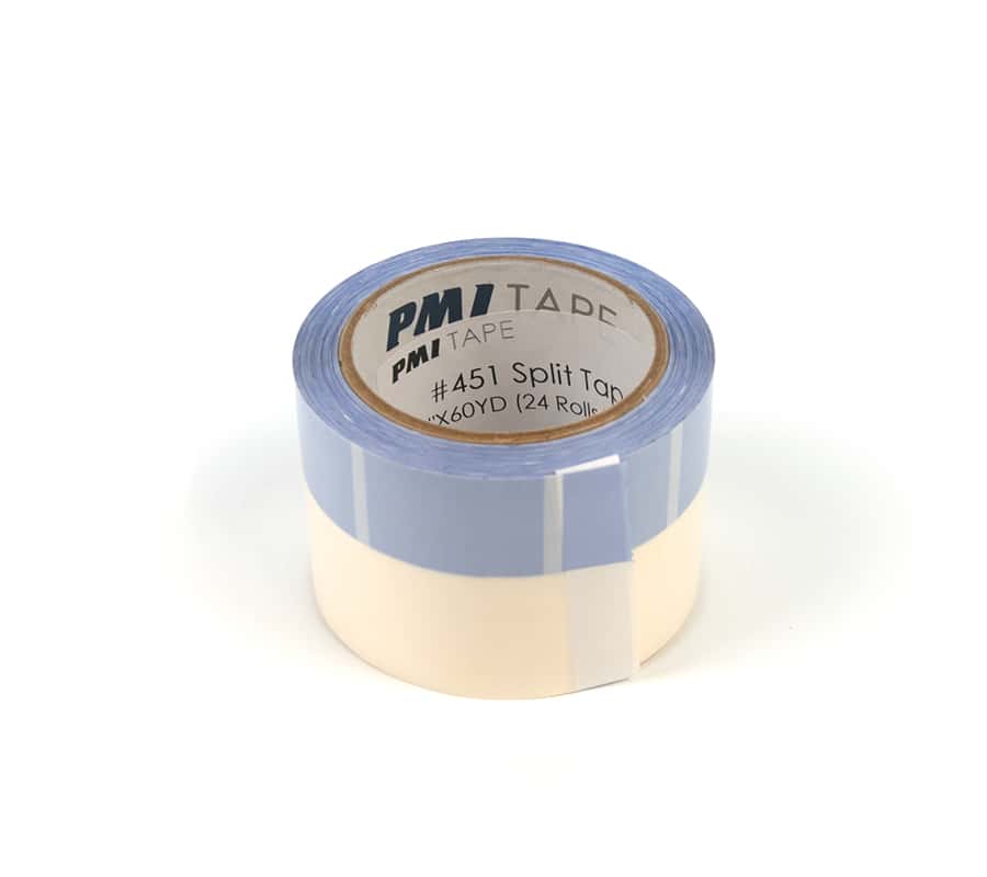 PMI Tape