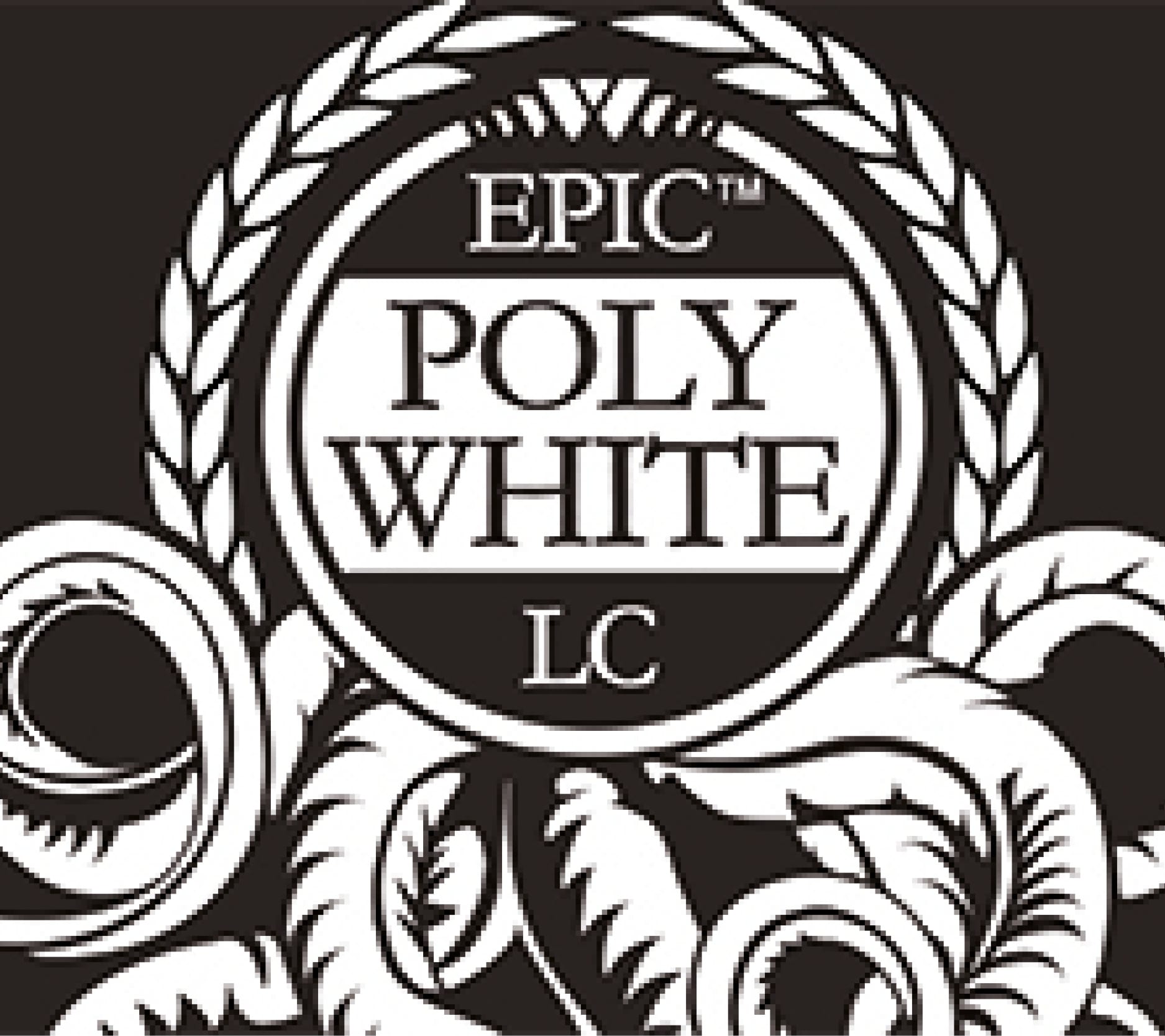 K2200 EPIC Polywhite LC Xtra