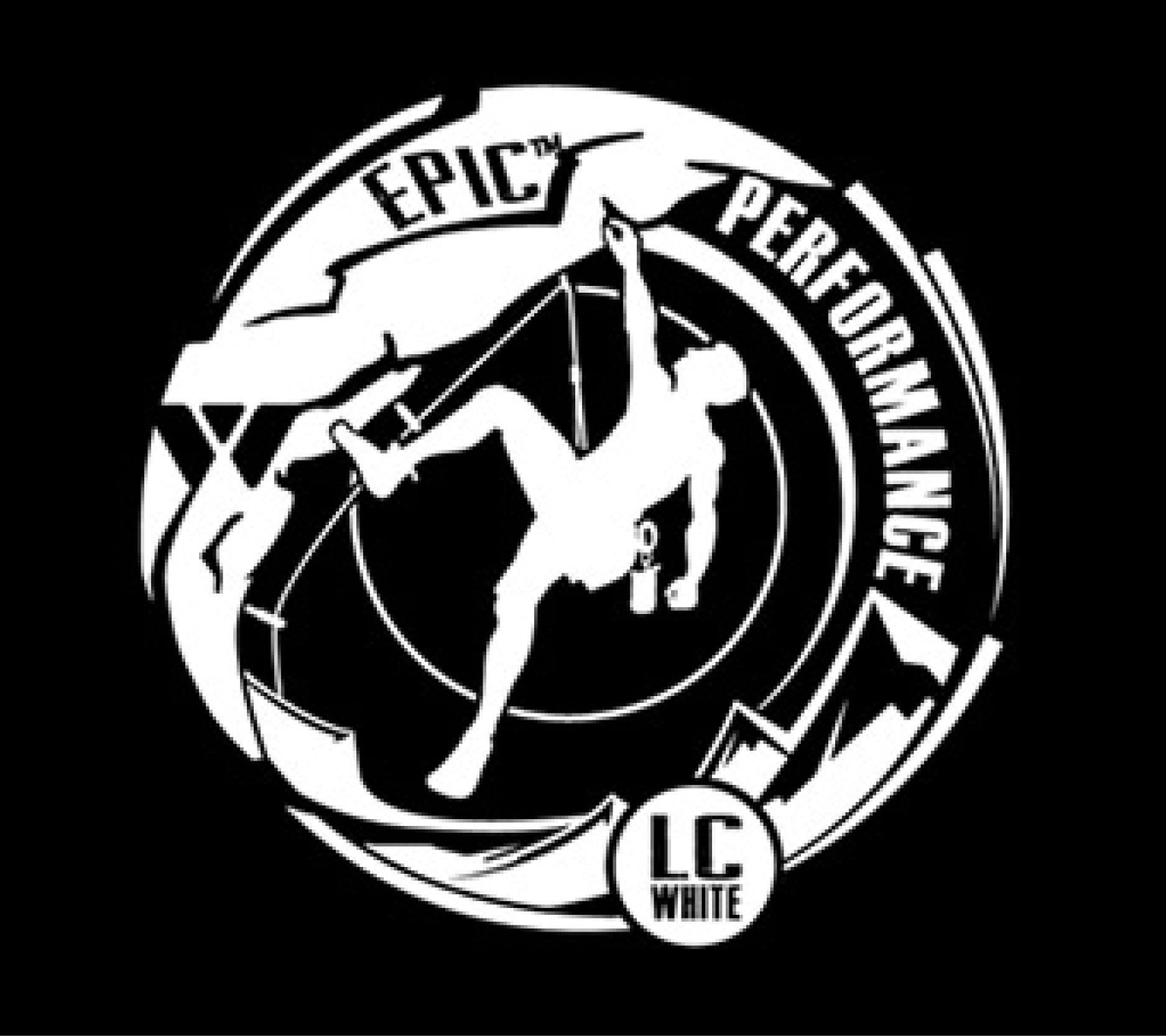 EPIC Performance Black