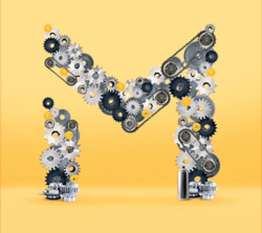 MagnaPrint® Ecofix NF