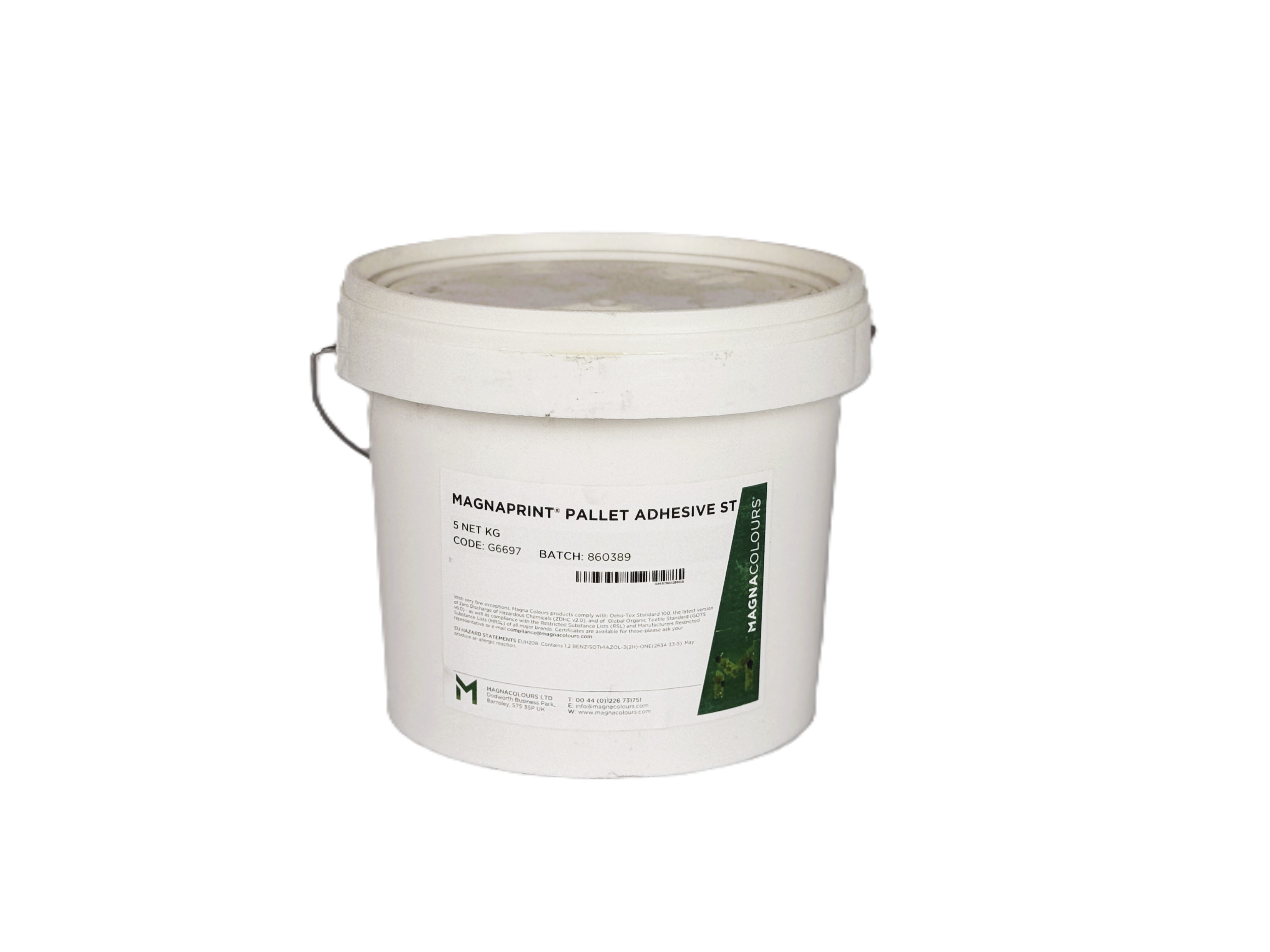 Palettenkleber MagnaPrint® Pallet Adhesive ST
