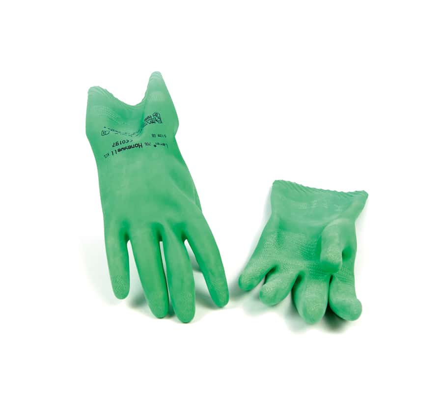 Chemikalienschutzhandschuh