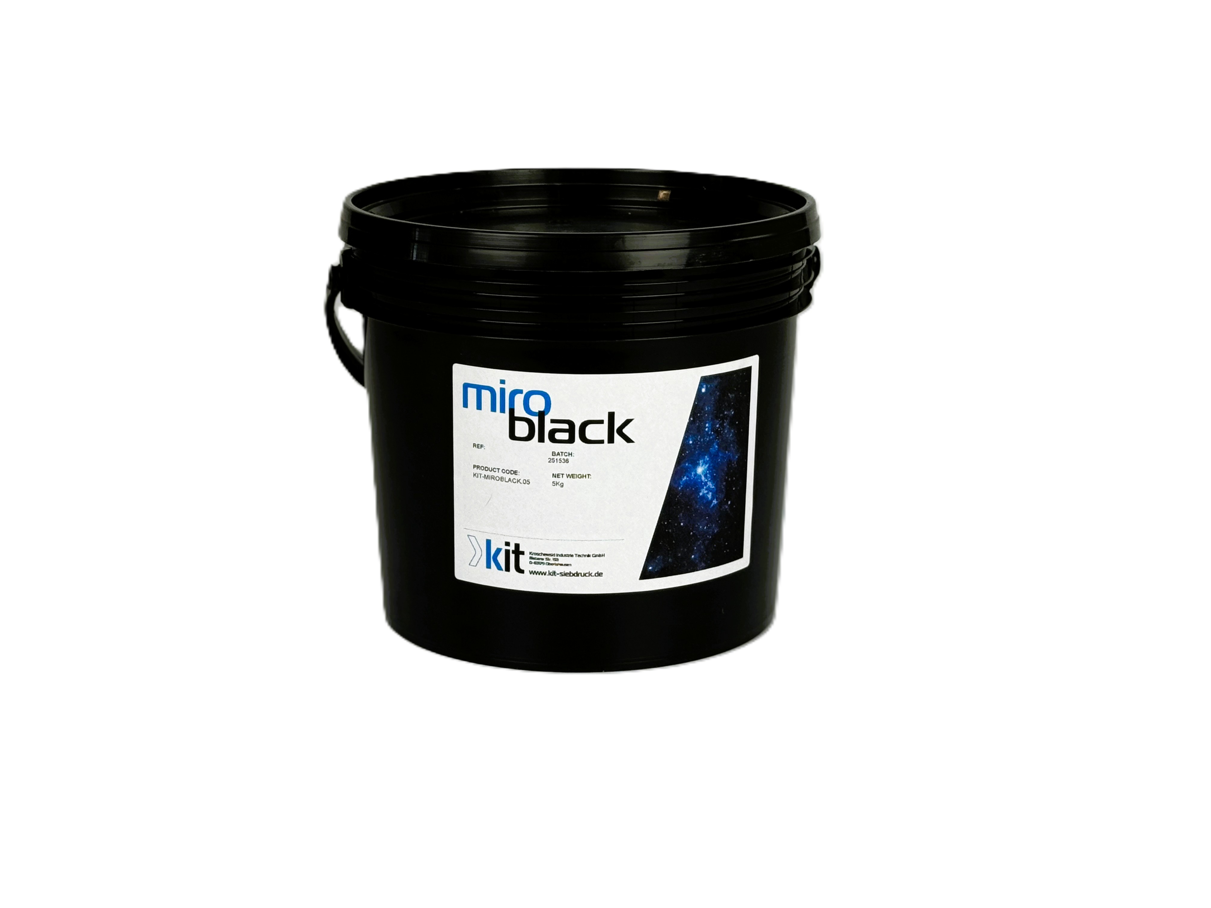MIROBLACK