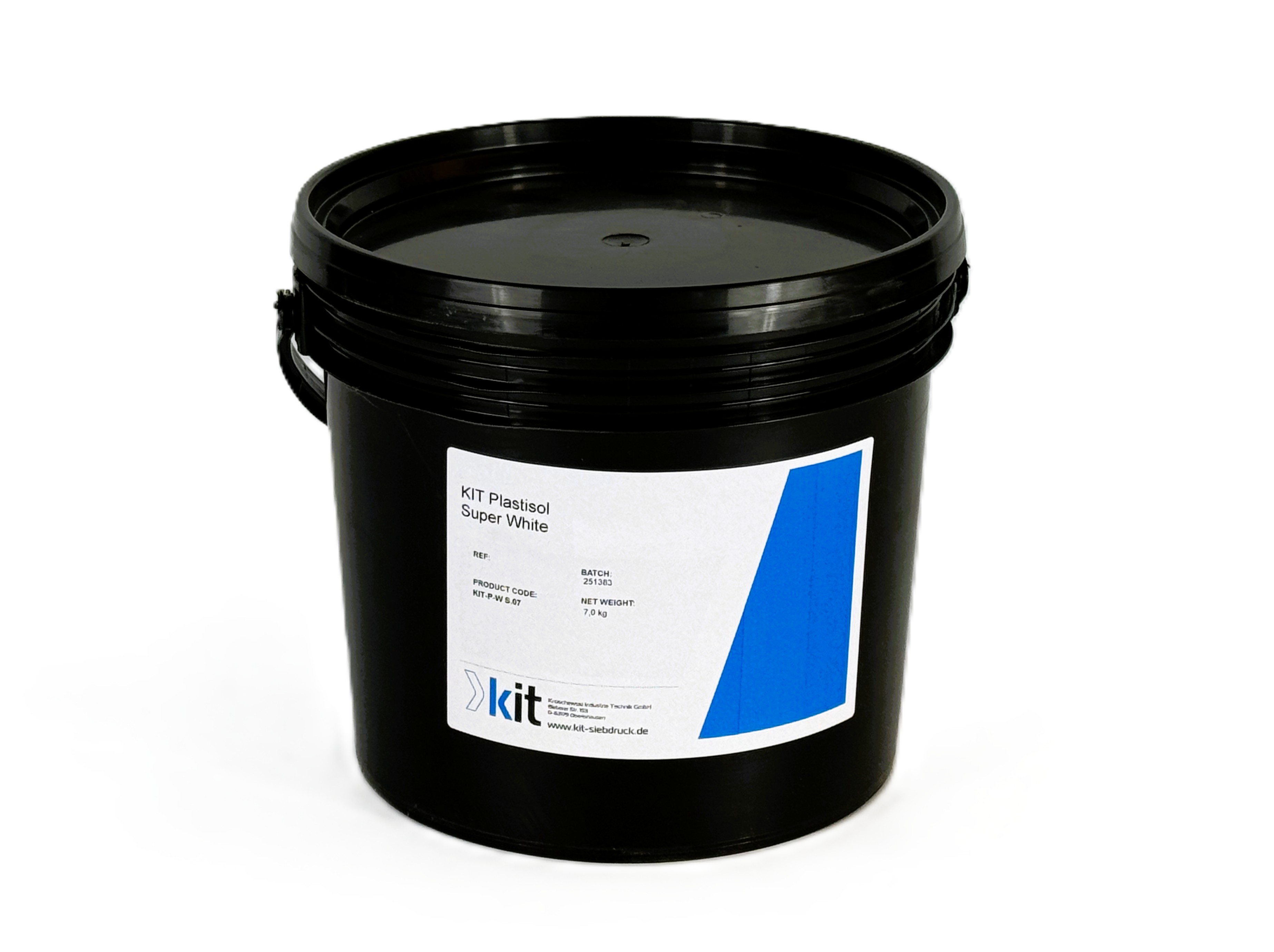 KIT-P-SUPER WHITE
