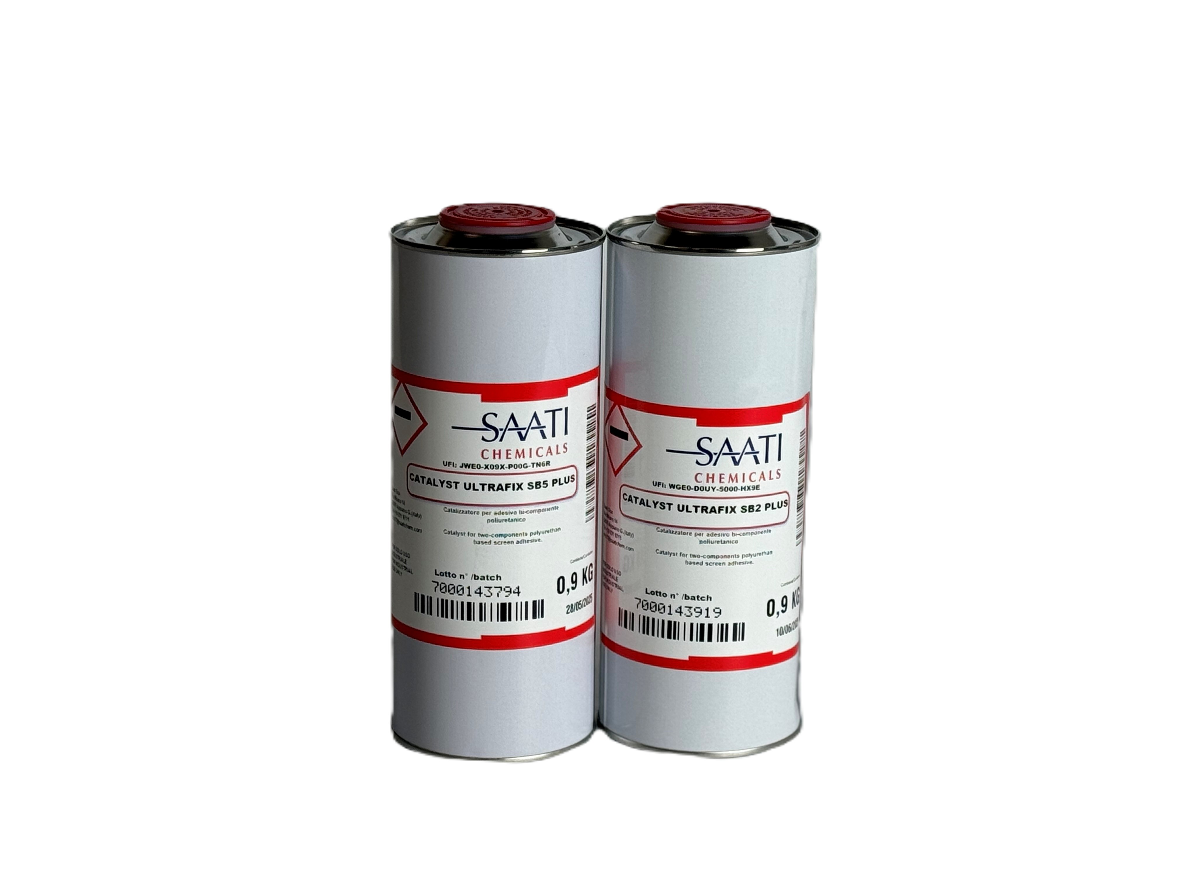 ULTRAFIX SB2 Plus Härter