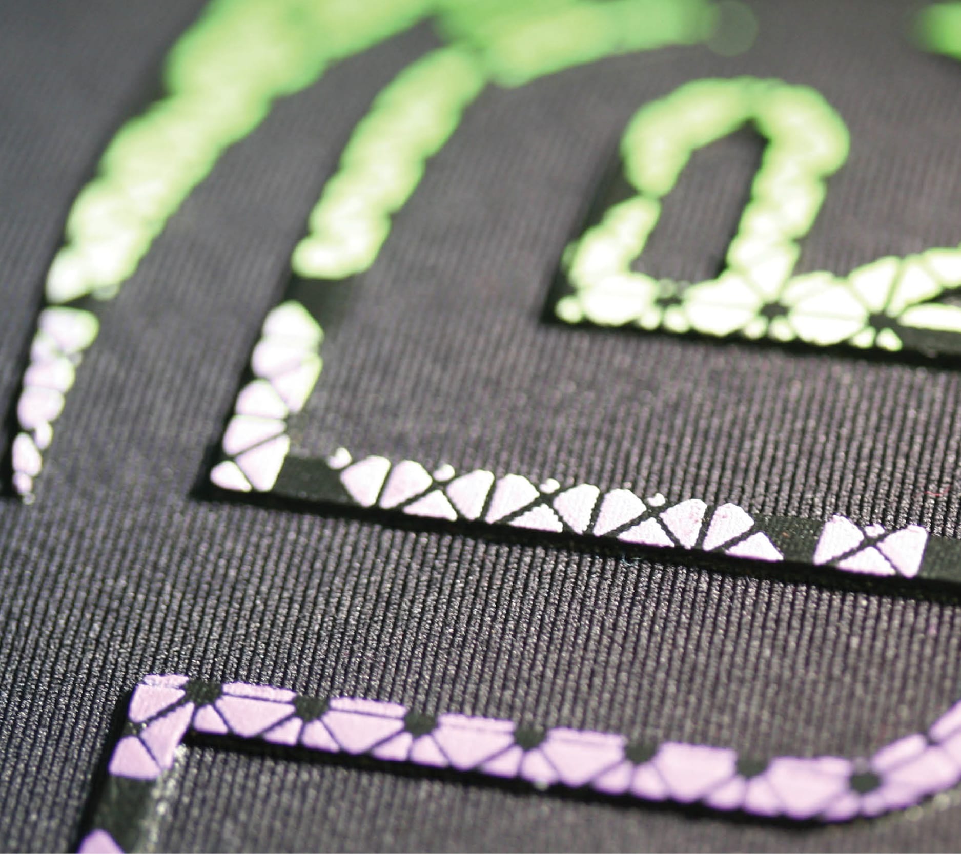 K2440 INFINITE FX HD Clear 2